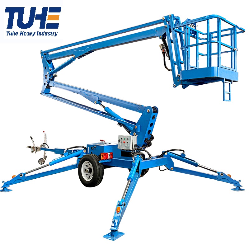 Boom Lift For Sale Australia Tuhe Lift