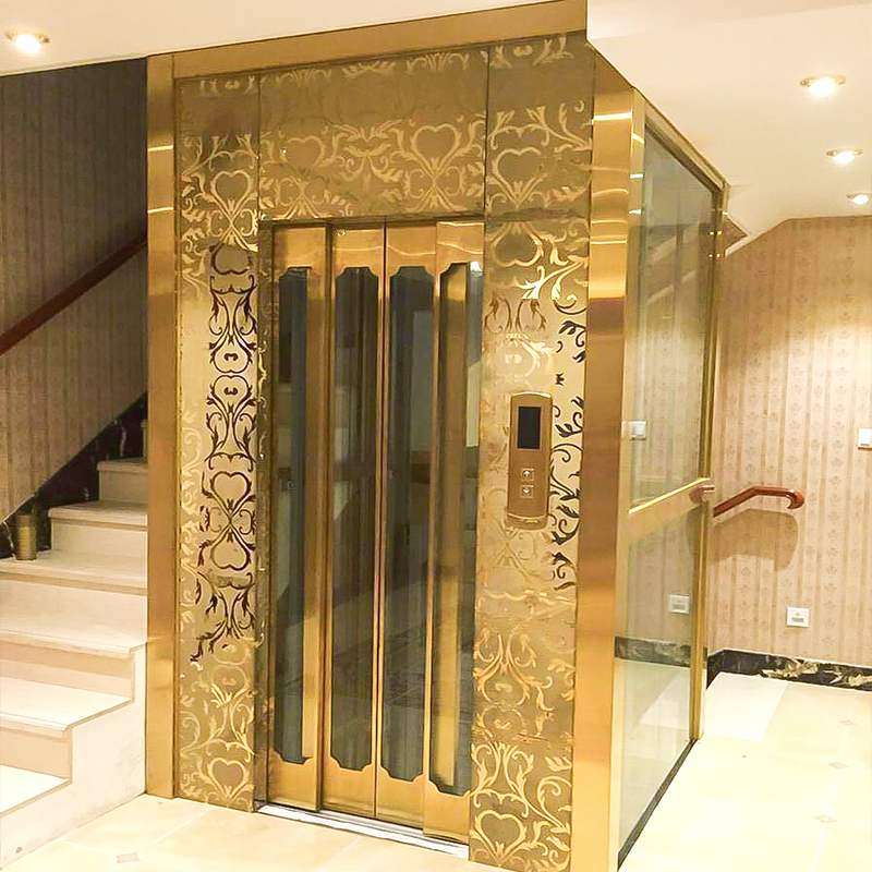 Home Lift Price Philippine Supplier With Elevator Kits Tuhe Lift