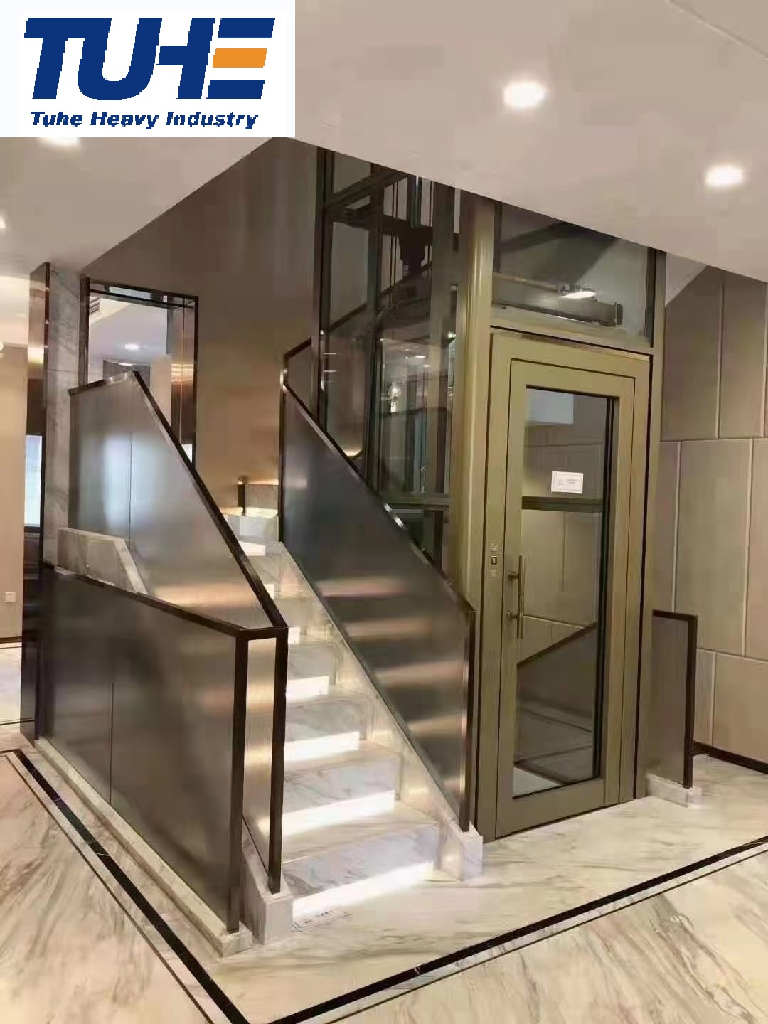 Popularity of home elevators gets a lift